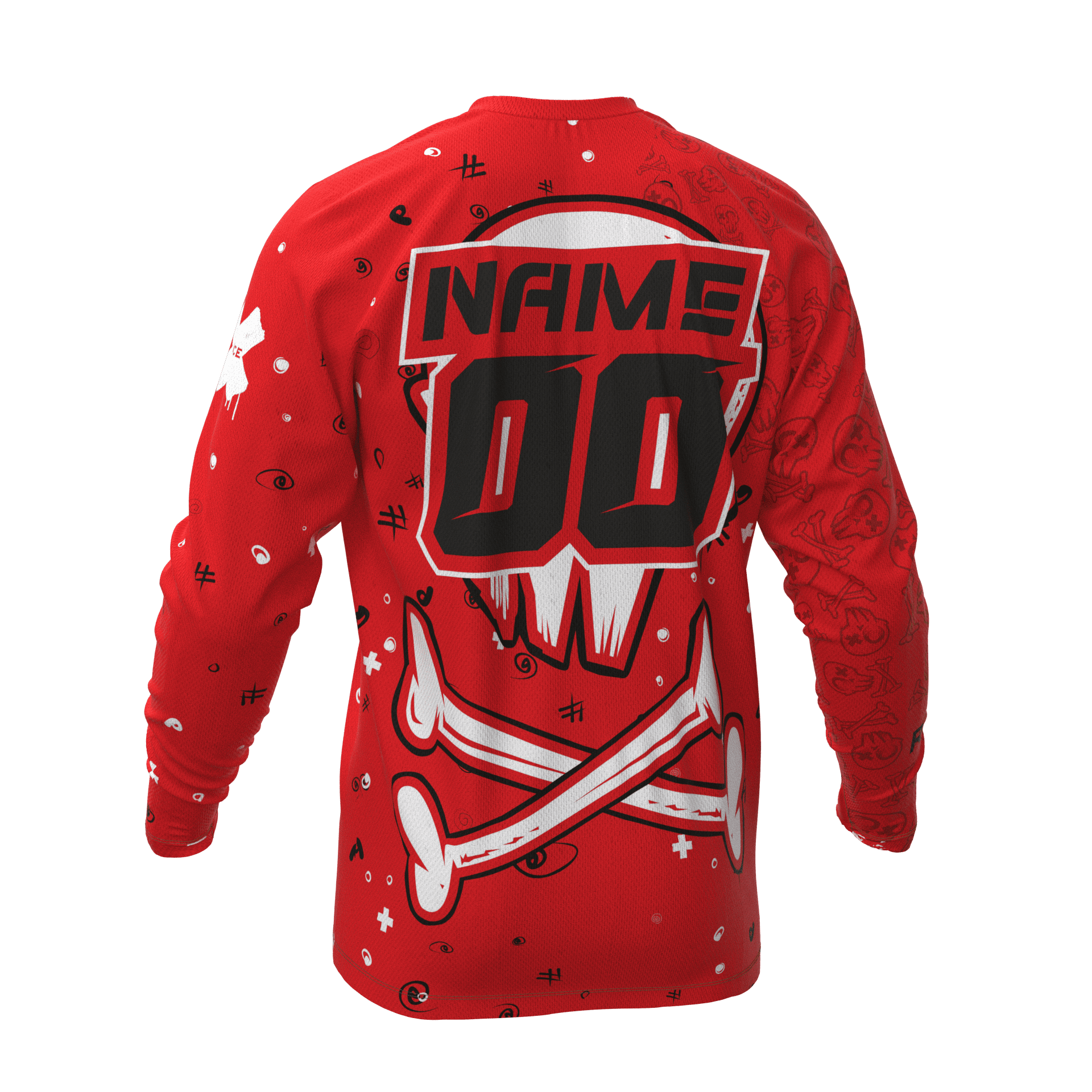 BXNNY red — фото 2