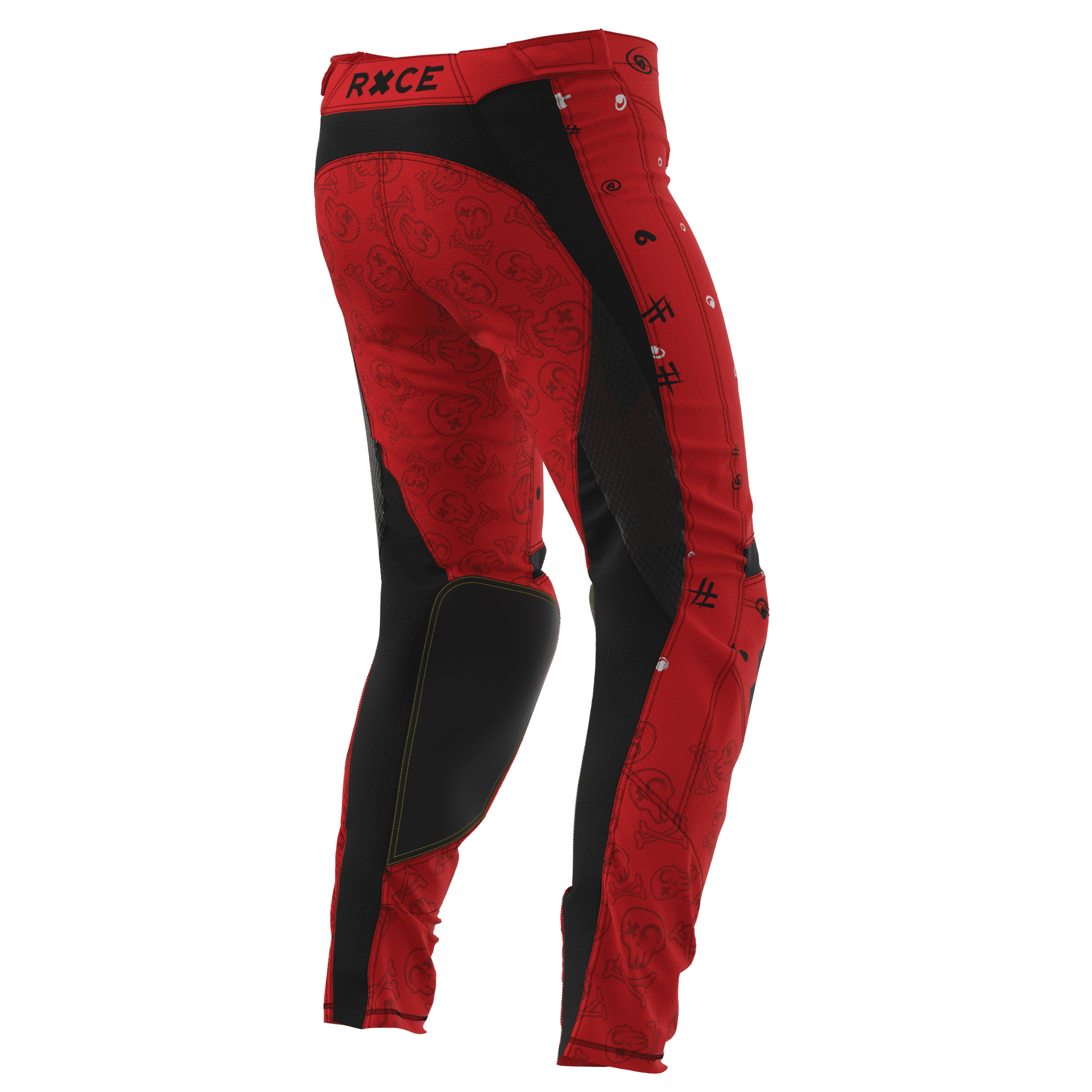 BXNNY red — фото 4