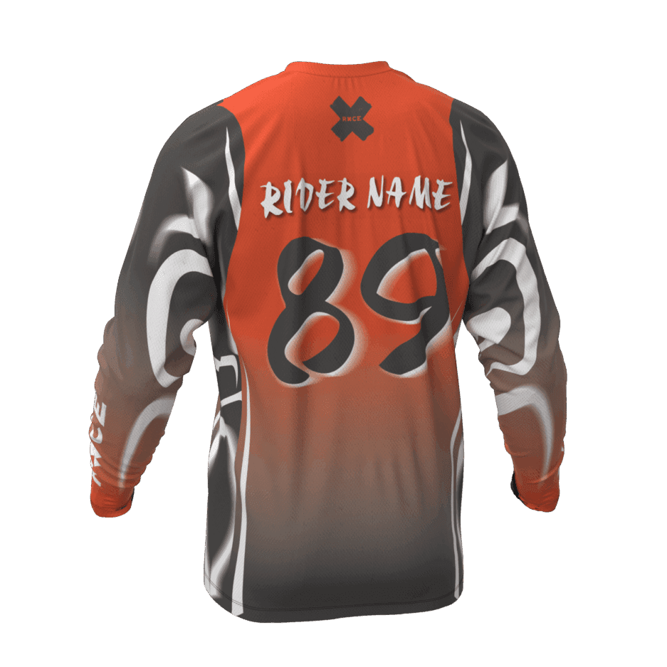 Twist orange — фото 2