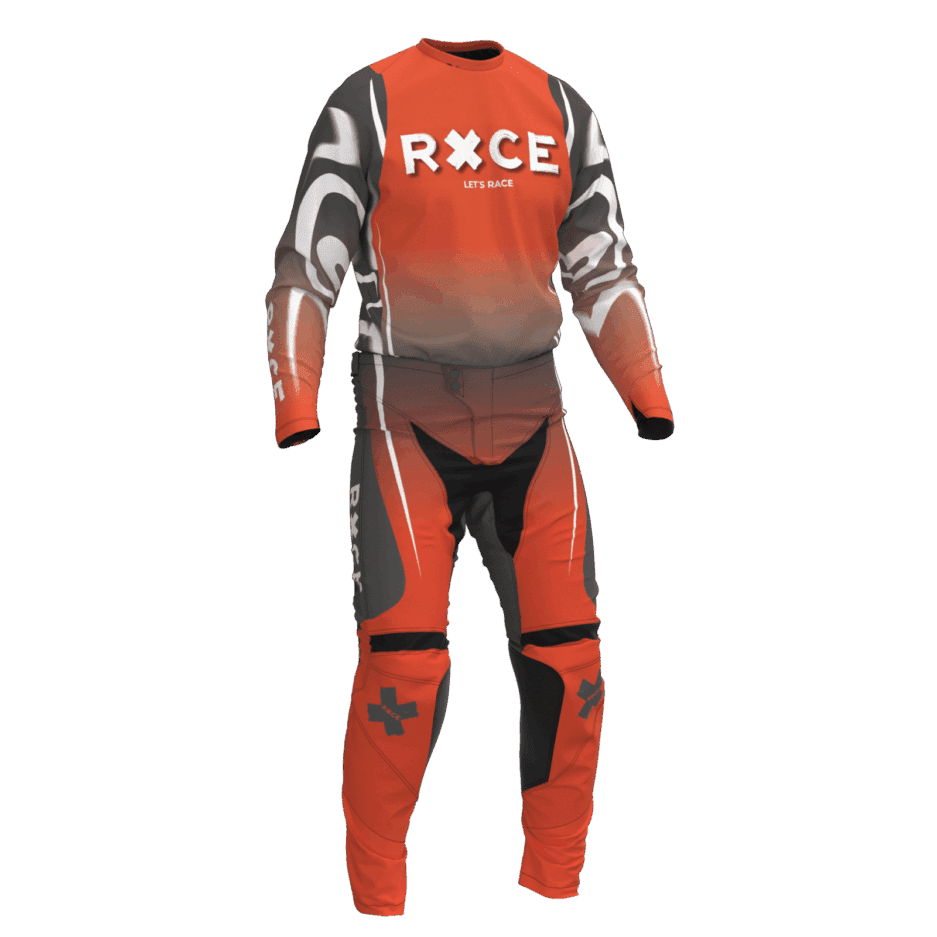 Twist orange — фото 5