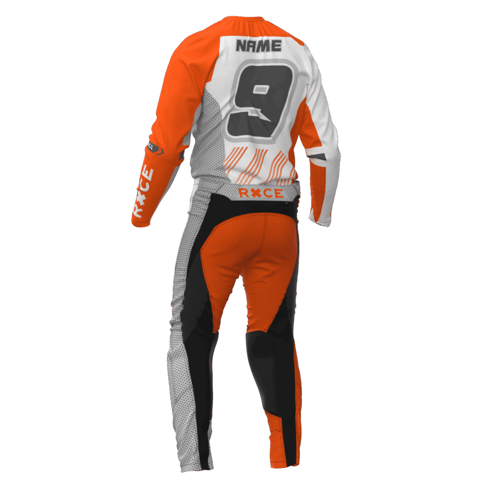 Seven orange — фото 6